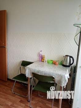 1-к квартира, на длительный срок, 36м2, 13/17 этаж