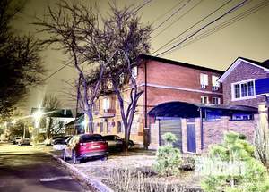 Студия квартира, на длительный срок, 25м2, 2/4 этаж