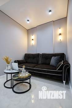 1-к квартира, посуточно, 44м2, 15/24 этаж