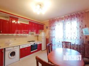 3-к квартира, на длительный срок, 136м2, 4/9 этаж