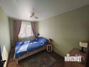 2-к квартира, на длительный срок, 44м2, 5/5 этаж