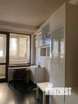 1-к квартира, на длительный срок, 60м2, 12/17 этаж