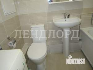 1-к квартира, на длительный срок, 32м2, 8/17 этаж