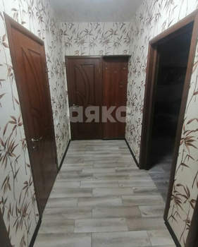 1-к квартира, на длительный срок, 39м2, 8/8 этаж