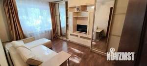 1-к квартира, на длительный срок, 33м2, 1/5 этаж
