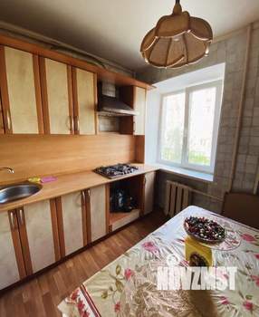 1-к квартира, на длительный срок, 31м2, 1/5 этаж
