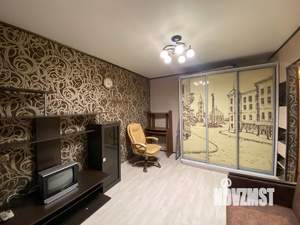 1-к квартира, на длительный срок, 26м2, 9/10 этаж