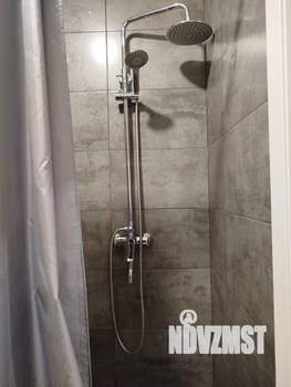 1-к квартира, посуточно, 23м2, 1/1 этаж