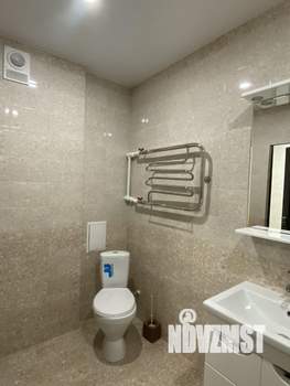 1-к квартира, на длительный срок, 37м2, 10/20 этаж