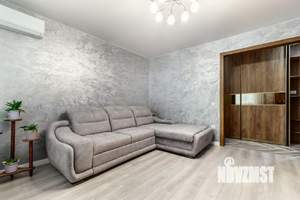 3-к квартира, посуточно, 70м2, 1/1 этаж