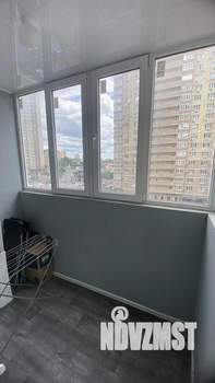 Студия квартира, на длительный срок, 28м2, 6/22 этаж