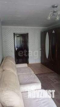 3-к квартира, на длительный срок, 60м2, 4/5 этаж