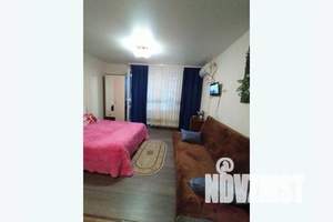 1-к квартира, посуточно, 34м2, 3/24 этаж