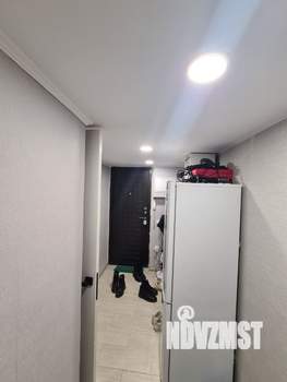 2-к квартира, на длительный срок, 40м2, 1/5 этаж
