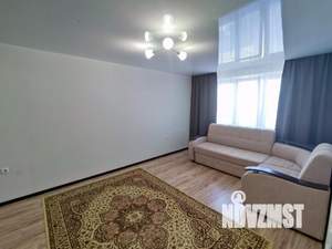 1-к квартира, на длительный срок, 37м2, 11/19 этаж