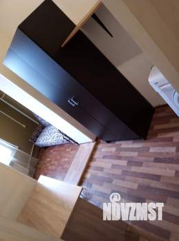 1-к квартира, на длительный срок, 30м2, 2/2 этаж