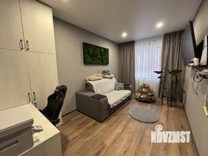 2-к квартира, на длительный срок, 55м2, 13/22 этаж