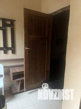 1-к квартира, на длительный срок, 35м2, 1/2 этаж