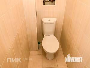 1-к квартира, на длительный срок, 44м2, 4/10 этаж