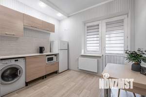 1-к квартира, посуточно, 40м2, 12/24 этаж