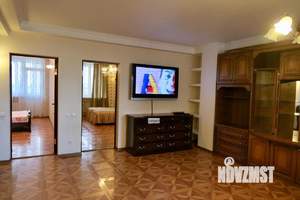 3-к квартира, на длительный срок, 100м2, 10/18 этаж