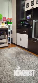 1-к квартира, на длительный срок, 22м2, 4/9 этаж