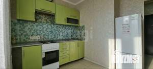 1-к квартира, на длительный срок, 38м2, 14/18 этаж