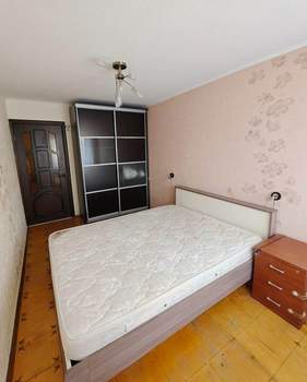 3-к квартира, на длительный срок, 65м2, 4/14 этаж