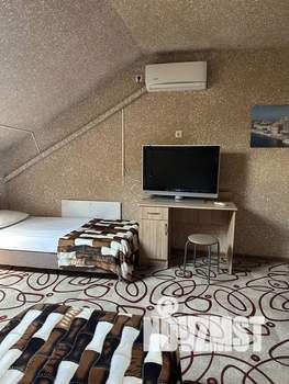1-к квартира, посуточно, 25м2, 4/4 этаж