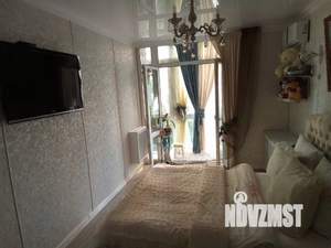 2-к квартира, посуточно, 70м2, 1/1 этаж
