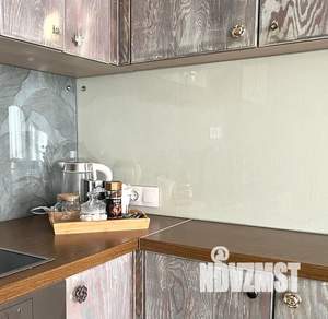 1-к квартира, посуточно, 40м2, 11/23 этаж