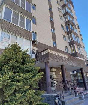 3-к квартира, на длительный срок, 88м2, 3/10 этаж