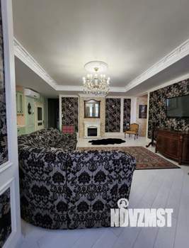 3-к квартира, на длительный срок, 150м2, 18/25 этаж