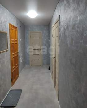 2-к квартира, на длительный срок, 54м2, 10/10 этаж