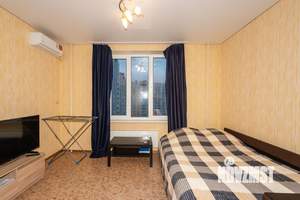 1-к квартира, на длительный срок, 40м2, 9/18 этаж