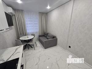 2-к квартира, на длительный срок, 38м2, 5/18 этаж