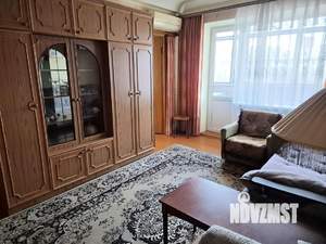 2-к квартира, на длительный срок, 48м2, 5/5 этаж