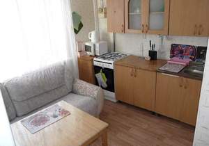 1-к квартира, на длительный срок, 37м2, 7/9 этаж