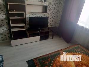 1-к квартира, посуточно, 42м2, 11/19 этаж