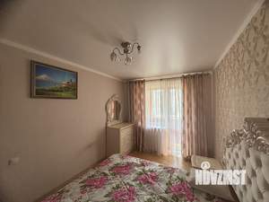 2-к квартира, на длительный срок, 55м2, 7/10 этаж
