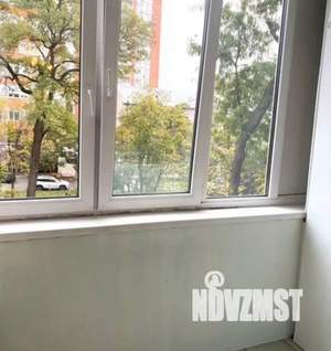 1-к квартира, посуточно, 40м2, 3/9 этаж