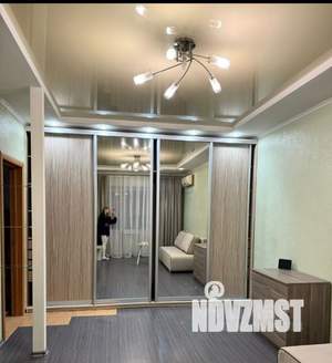 1-к квартира, на длительный срок, 40м2, 8/16 этаж