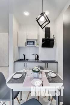 2-к квартира, посуточно, 41м2, 3/24 этаж