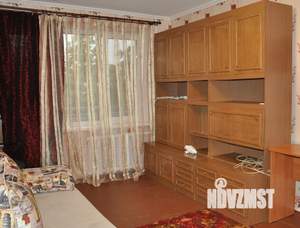 1-к квартира, на длительный срок, 30м2, 4/5 этаж