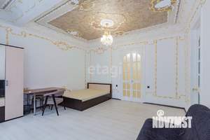 4-к квартира, на длительный срок, 87м2, 3/5 этаж