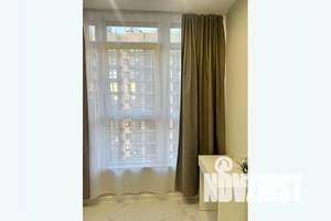 1-к квартира, посуточно, 28м2, 19/24 этаж