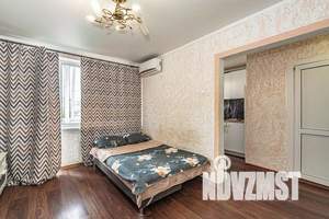 1-к квартира, посуточно, 31м2, 6/9 этаж