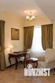 3-к квартира, посуточно, 82м2, 2/3 этаж