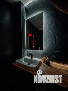 Студия квартира, посуточно, 34м2, 13/18 этаж