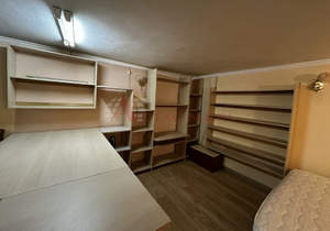 2-к квартира, на длительный срок, 39м2, 2/5 этаж